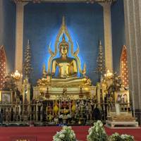 Amazing Thailand In 9 Days traveler photo #3