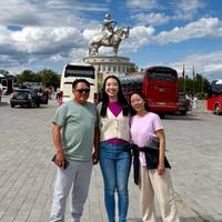 Essence of Mongolia - 5 Days traveler photo #1