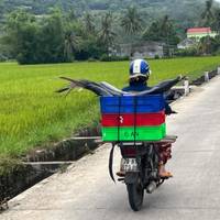 Ciclismo Vietnam: foto del viajero #1