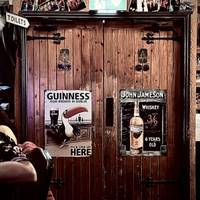 Verken Ierland: foto van de reiziger #2