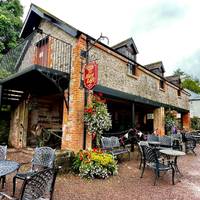 Verken Ierland: foto van de reiziger #3