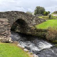 Ervaar de Atlantic Way - een rondreis in kleine groep - 7 dagen: foto van de reiziger #3