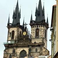 Excursión Unesco Chequia - 6 sitios Unesco en 6 días, máx. 6 personas por excursión: foto del viajero #2