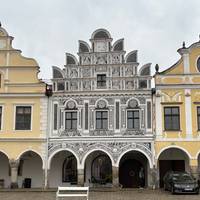 Excursión Unesco Chequia - 6 sitios Unesco en 6 días, máx. 6 personas por excursión: foto del viajero #3