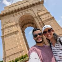 Photo de voyageur 7 jours - Circuit du Triangle d