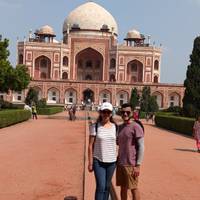 Photo de voyageur 7 jours - Circuit du Triangle d