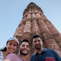 Photo de voyageur 7 jours - Circuit du Triangle d