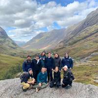 5 Day Skye & Highland Fling traveler photo #2