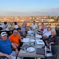 Premium Morocco Highlights traveler photo #1