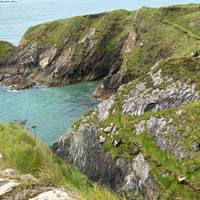 Rondreis door het zuidwesten - in kleine groep - vanuit Dublin - 5 dagen: foto van de reiziger #3