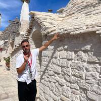 Photo de voyageur Puglia Express : 5 jours de charme méridional #1