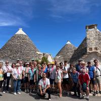 Photo de voyageur Puglia Express : 5 jours de charme méridional #2