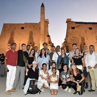 Het verhaal van de rivier de Nijl - 5* Nijl-cruise - van Aswan naar Luxor - incl. maaltijden & sightseeing - 4 dagen: foto van de reiziger #1