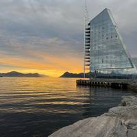 Norwegian Fjords, Charm and Traditions traveler photo #2