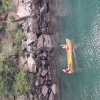 Korea kompakt Reise-Foto #1