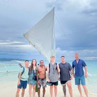 East Philippines Classic 10 Day - One Life Adventures traveler photo #1