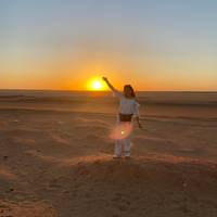 Amazing 8 nights Visit Cairo, Nile Cruise, Abu Simbel & Hot Air Balloon traveler photo #1