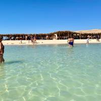 Amazing 8 nights Visit Cairo, Nile Cruise, Abu Simbel & Hot Air Balloon traveler photo #3