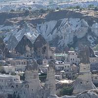 13-daagse rondreis Best of Turkey (Kleine Groepsreis): foto van de reiziger #1