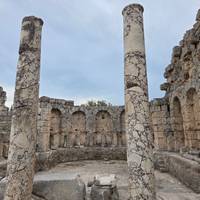 13-daagse rondreis Best of Turkey (Kleine Groepsreis): foto van de reiziger #2