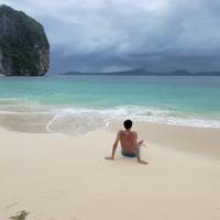 Erstaunliches Thailand 9 Tage Reise-Foto #3
