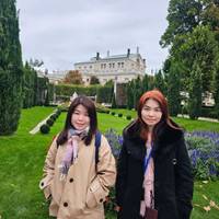 Danube Serenade: Romantic Journey from Vienna to Turnu Magurele (Bucharest), MS Fidelio traveler photo #1