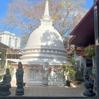 Semi-luxueuze rondreis door Sri Lanka: foto van de reiziger #1