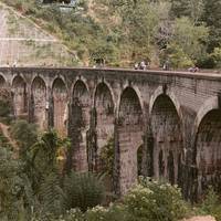 Semi-luxueuze rondreis door Sri Lanka: foto van de reiziger #2