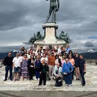 Gran Experiencia Italiana: foto del viajero #2