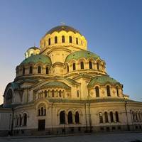 Alles over de Balkan – 4* hotels: foto van de reiziger #2