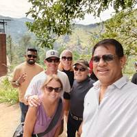 Serenade aan Sri Lanka – natuur, cultuur & wilde dieren – een all-inclusive reis: foto van de reiziger #1