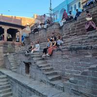 Photo de voyageur Inde du Nord - Classique - 14 jours - One Life Adventures #1