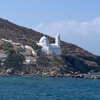 Circuito de lo más destacado de Grecia - 8 días: foto del viajero #2