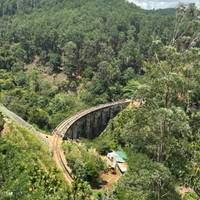 Semi-luxueuze rondreis door Sri Lanka: foto van de reiziger #3