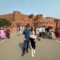 3-tägige Tour durch das Goldene Dreieck: Delhi, Agra &amp; Jaipur mit Taj Mahal Sonnenaufgang ab Delhi Reise-Foto #1