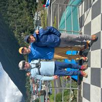 Excursionismo de 10 días al campamento base del Everest: foto del viajero #2