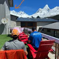 Excursionismo de 10 días al campamento base del Everest: foto del viajero #3