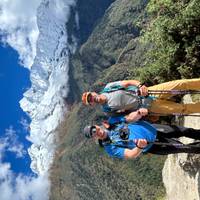 Excursionismo de 10 días al campamento base del Everest: foto del viajero #1