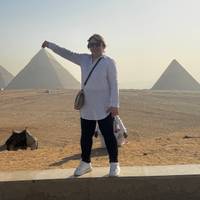 Avontuurlijke reis door het Oude Egypte – 7 dagen: foto van de reiziger #1