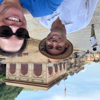 Taj Mahal, Tigre y Ciudad Rosa: foto del viajero #2