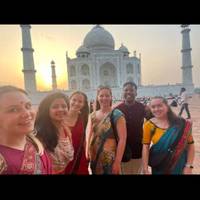 India momentopname 6 dagen - One Life Adventures: foto van de reiziger #1