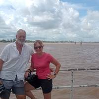 Fantástico circuito en bicicleta por el Delta del Mekong 5 días: foto del viajero #2