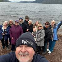 5-Daagse Buiten-Hebriden & de Schotse Hooglanden Rondreis in kleine groep vanuit Edinburgh: foto van de reiziger #1