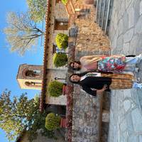 Local food experience & walking tour of Tirana traveler photo #3