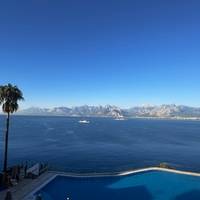 6 Days - Ephesus, Pamukkale, Antalya&Cappadocia / by Plane traveler photo #1