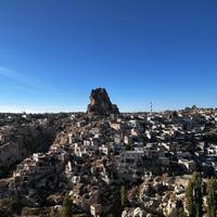 6 Days - Ephesus, Pamukkale, Antalya&Cappadocia / by Plane traveler photo #2