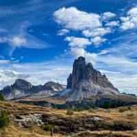 Classic Dolomites Hikes - Premium Adventure traveler photo #1