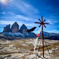 Classic Dolomites Hikes - Premium Adventure traveler photo #2