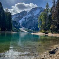 Classic Dolomites Hikes - Premium Adventure traveler photo #3