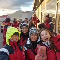 Islands Nordlichter - 8 Tage Reise-Foto #1